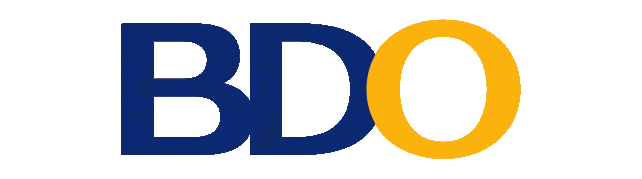 Banco de Oro (BDO) is one of the largest and most trusted banks in the country.